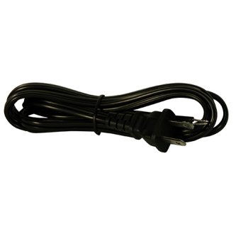 Altronix 6FT. 2-WIRE LINE CORD