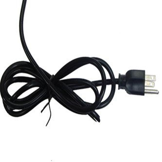 Altronix 6 FT. 3-WIRE LINE CORD