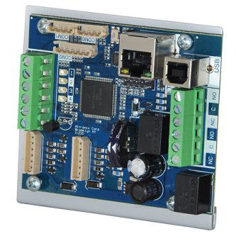 Altronix EFLOW P/S NETWORK ADAPTER
