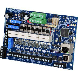 Altronix Network Power Dist. Module 8PTC/AC/DC
