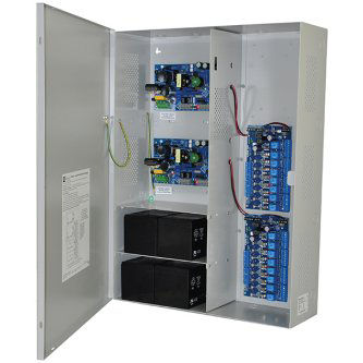 Altronix TEMP UNAVAIL Recommended (MAXIMAL11)