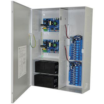 Altronix TEMP UNAVAIL Recommended (MAXIMAL11D)