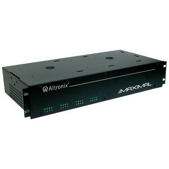 Altronix RACK MNT.ACCESS PWR.CONTROLLER16PTC OUTP