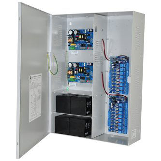 Altronix TEMP UNAVAIL Recommended (MAXIMAL33)