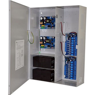 Altronix TEMP UNAVL - Recomm (MAXIMAL33DV)