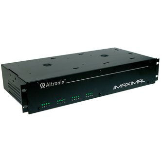 Altronix 2 PS/CHARG W/ACCESS PWR CONTRLSEE NOTES