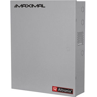 Altronix 12VDC@6A/24VDC@6A 16 FUSE 220V