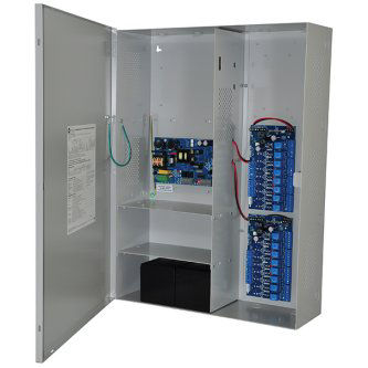 Altronix TEMP UNAVAIL Recommended (MAXIMAL3D)