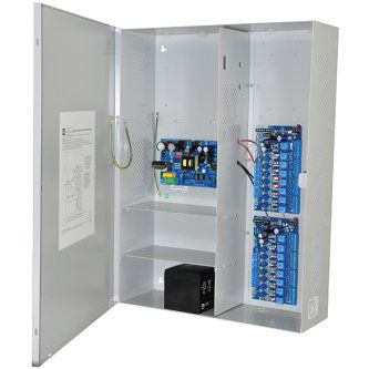Altronix POWER SUPPLY/CHARGER W/ACCESSPOWER CONTR