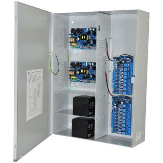 Altronix TEMP UNAVAIL Recommended (MAXIMAL55)