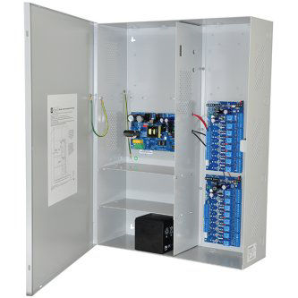 Altronix Power Supply/Charger W/ACCESSPOWER CONTR