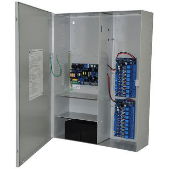 Altronix TEMP UNAVAIL Recommended (MAXIMAL5)