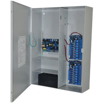 Altronix TEMP UNAVAIL Recommended (MAXIMAL5D)