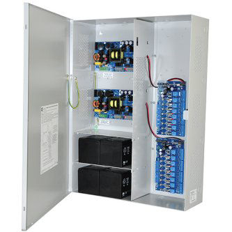 Altronix TEMP UNAVAIL Recommended (MAXIMAL77)