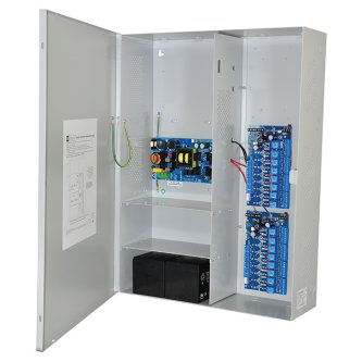 Altronix Access Power Controller. Single AL1024UL