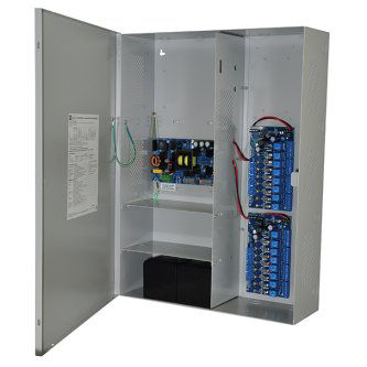 Altronix TEMP UNAVAIL Recommended (MAXIMAL7)