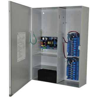 Altronix TEMP UNAVAIL Recommended (MAXIMAL7D)