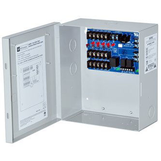 Altronix MULTI OUTPUT DISTRIBUTION MODEL