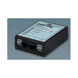 Altronix SING.PORT MIDSPAN POE INJECTOR15.4W IEEE