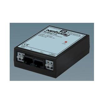 Altronix SINGLE PORT MIDSPAN POE INJECTOR 12VDC O