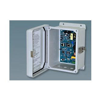 Outdoor Single Port Midspan Injector - p
