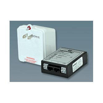 Altronix SINGLE PORT MIDSPAN INJECTOR ONE POE COM