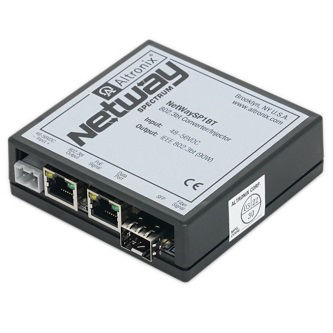 802.3BT POE CONVERTER/INJECTOR