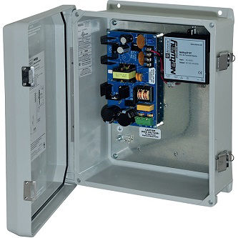 Altronix 802.3BT (4PPOE) INJ/OUTDOOR