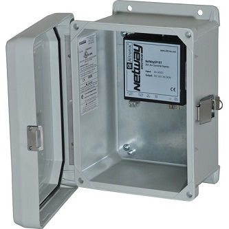 802.3BT CONV/INJECTOR/OUTDOOR