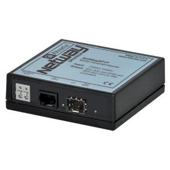 ETHER OVER FIBER MED CONV/INJ
