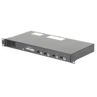Altronix 4PT MED CONV, 480W PS, 1U