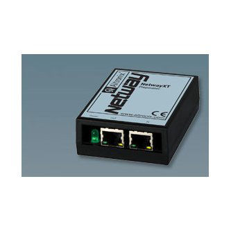Altronix POE REPEATER;EXTENDS ETHERNET& POE AN AD