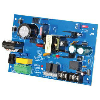 Altronix OFFLINE SWITCHING SUPERVISED PWR SUPP/CH