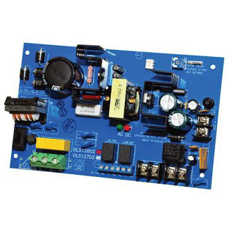 Altronix Two (2) Output Power Supply/Charger