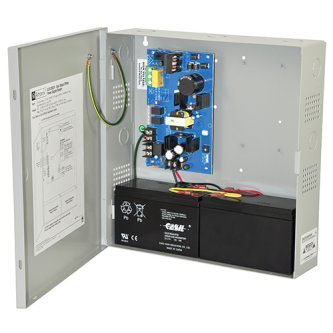 Altronix Two (2) Output Power Supply/Charger- Out