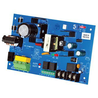 Altronix OFFLINE SWITCHING SUPERVISED PWR.SUPP/CH