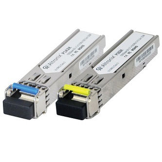 Altronix P1A2K AND P1B2K BIDI SFP MOD