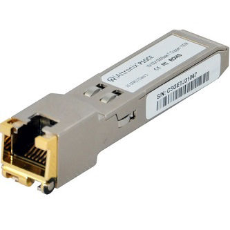 Altronix COPPER SFP MODULE / 100M