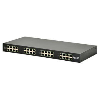 Altronix Sixteen (16) Port Receiver