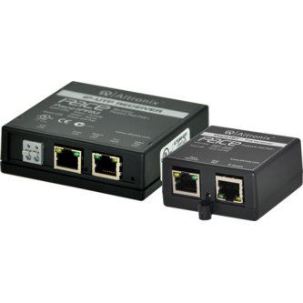 Altronix Single Port Adapter Kit