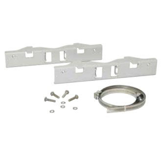 Altronix POLE MOUNT KIT OUTDOOR