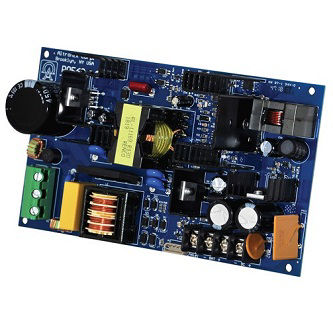 Altronix 56VDC 75W P/S BD LITHIUM CHRGR