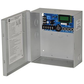 Altronix SING.CHAN.ANNUAL EVENT TIMER;12 TO 24 VO