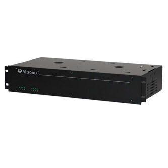 Altronix CCTV DC Power Supply/Charger