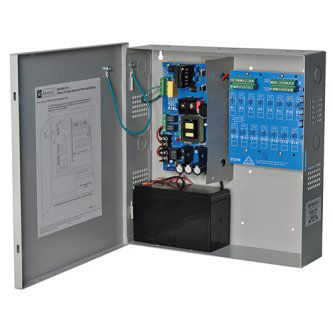 Altronix 16 PTC OUTPUT SUPERVISED