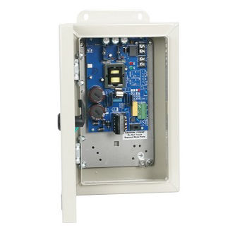 Altronix 12VDC,10A OUTDOOR CABINET
