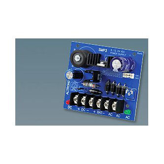Altronix SWITCHING POWER SUPPLY/CHARGER-6,12 OR 2