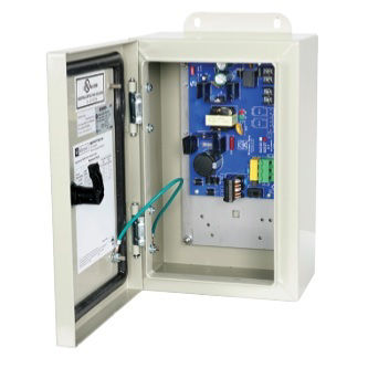 Altronix Outdoor DC Power Supply/Charger
