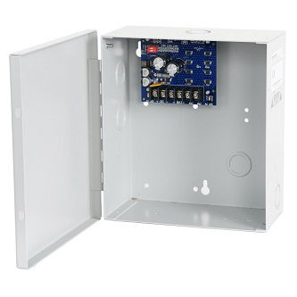 Altronix SMP5 W/ BC 100 CABINET