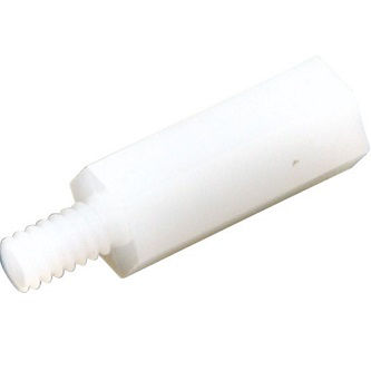Altronix 25 PK 5/8" MALE/FEMALE SPACER